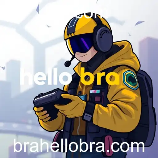 O Crescimento de Jogos Online no Brasil em 2025