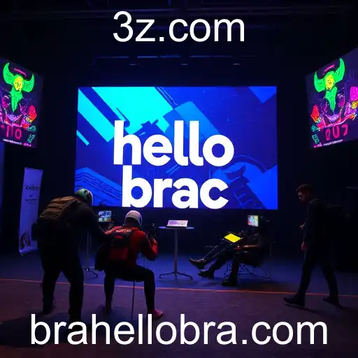 Expansão dos Jogos no Brasil e a Influência Cultural