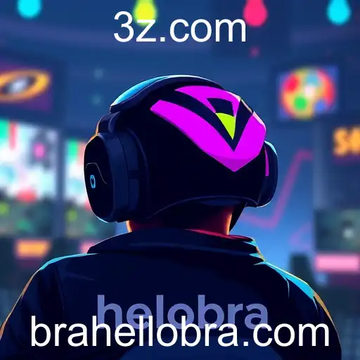 O Surgimento das Plataformas de Jogos no Brasil