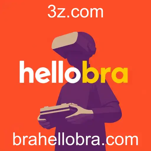 Inovações e Desafios da Indústria de Jogos no Brasil