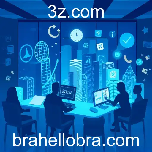 Avanços tecnológicos e sociais no Brasil