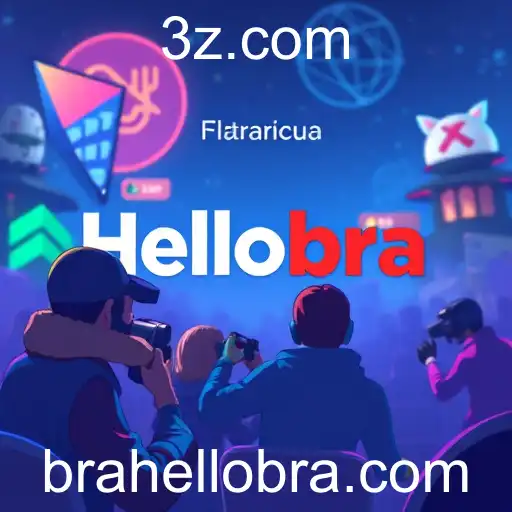 A Ascensão do Hellobra no Universo dos Jogos