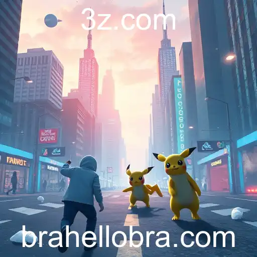 Inovações Transformam o Cenário Digital Nacional