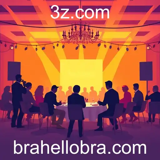 A Revolução dos Jogadores: Hellobra e o Futuro dos Games