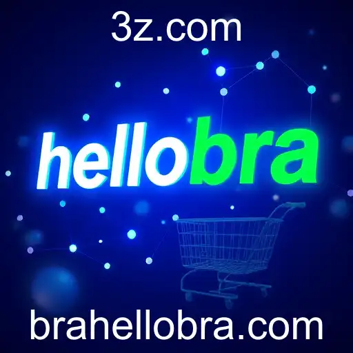 O Êxito do 'hellobra' na Comunidade de Jogos