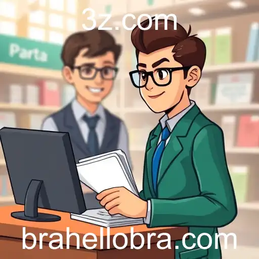 A Revolução Tecnológica na Educação Brasileira