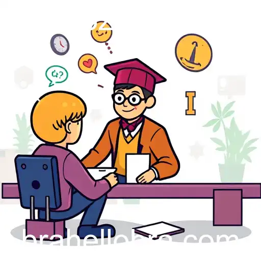 Jogos Educativos: Aprendizado Interativo para o Futuro