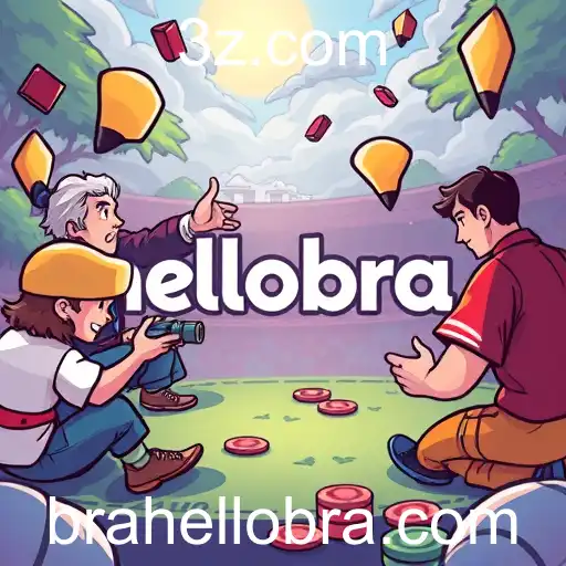 Explorando o Mundo dos Jogos de Entretenimento: Uma Jornada de Diversão