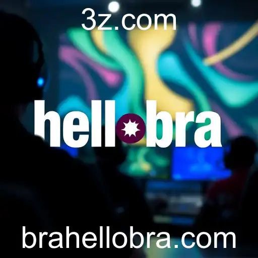 Explorando o Fenômeno Hellobra nos Jogos