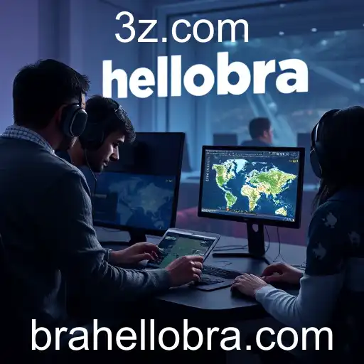 Expansão do Universo dos Jogos Online em 2025