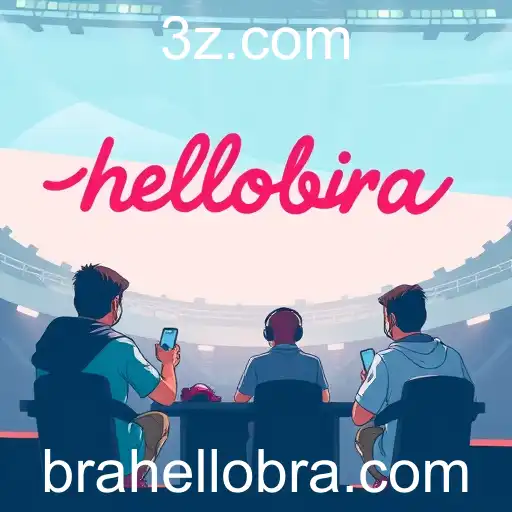 Tendências no Mundo dos Jogos em Português