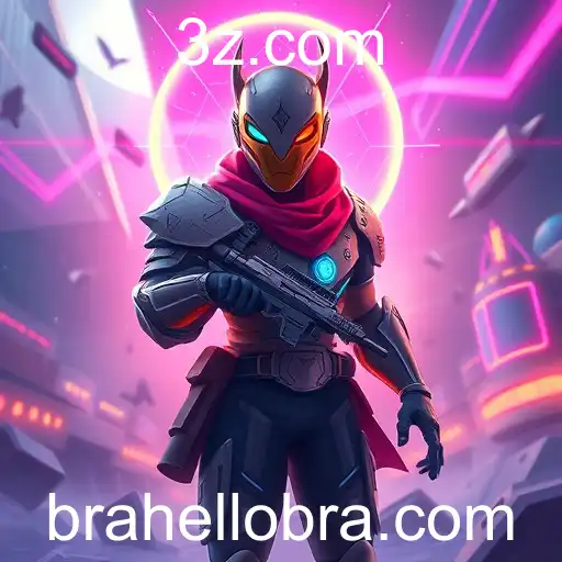 A Nova Era dos Jogos: Hellobra Revoluciona o Mercado