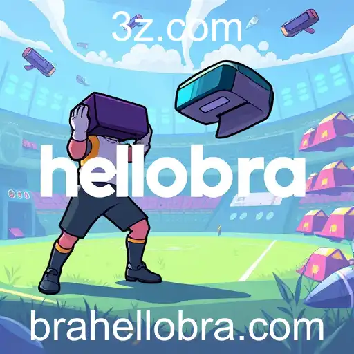 Expansão do Universo Gaming em Português