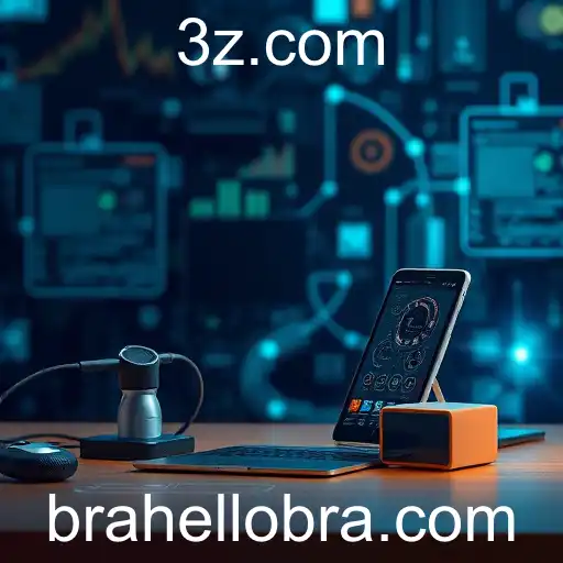 A Importância da Categoria de Tecnologia no Site de Palavras-Chave Hellobra