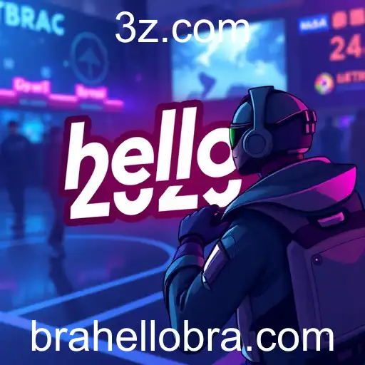 Tendências de Jogos em 2025: Uma Nova Era