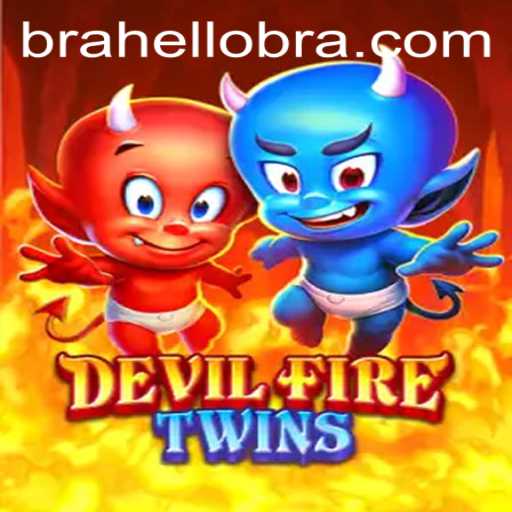 DevilFireTwins: A Daring Adventure in the Digital Realm