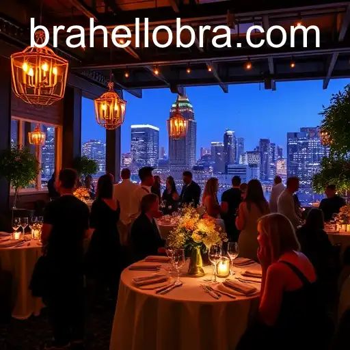 Exclusive Events: Discover the World of helloPHL