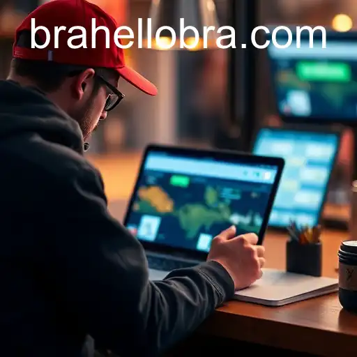 The Rise of Online Fishing and the Impact of helloPHL