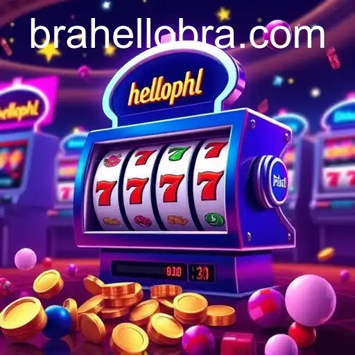 Exploring the Ever-Popular World of Online Slots with helloPHL