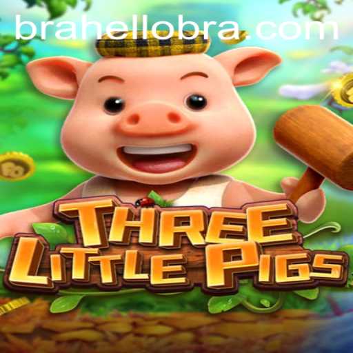 Unleashing Strategy and fun with THREELITTLEPIGS